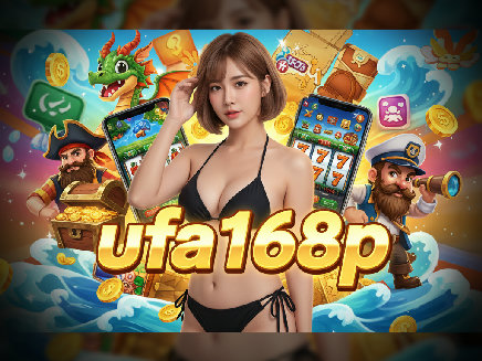 ufa168p PG SLOT