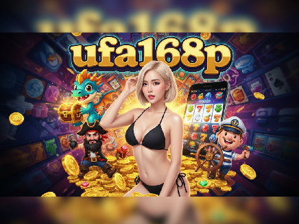 ufa168p ทางเข้า